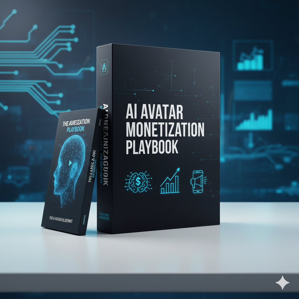 The AI Avatar Blueprint
