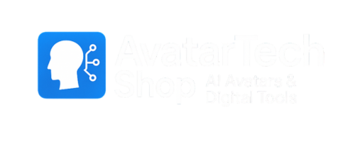 AvatarTech Shop