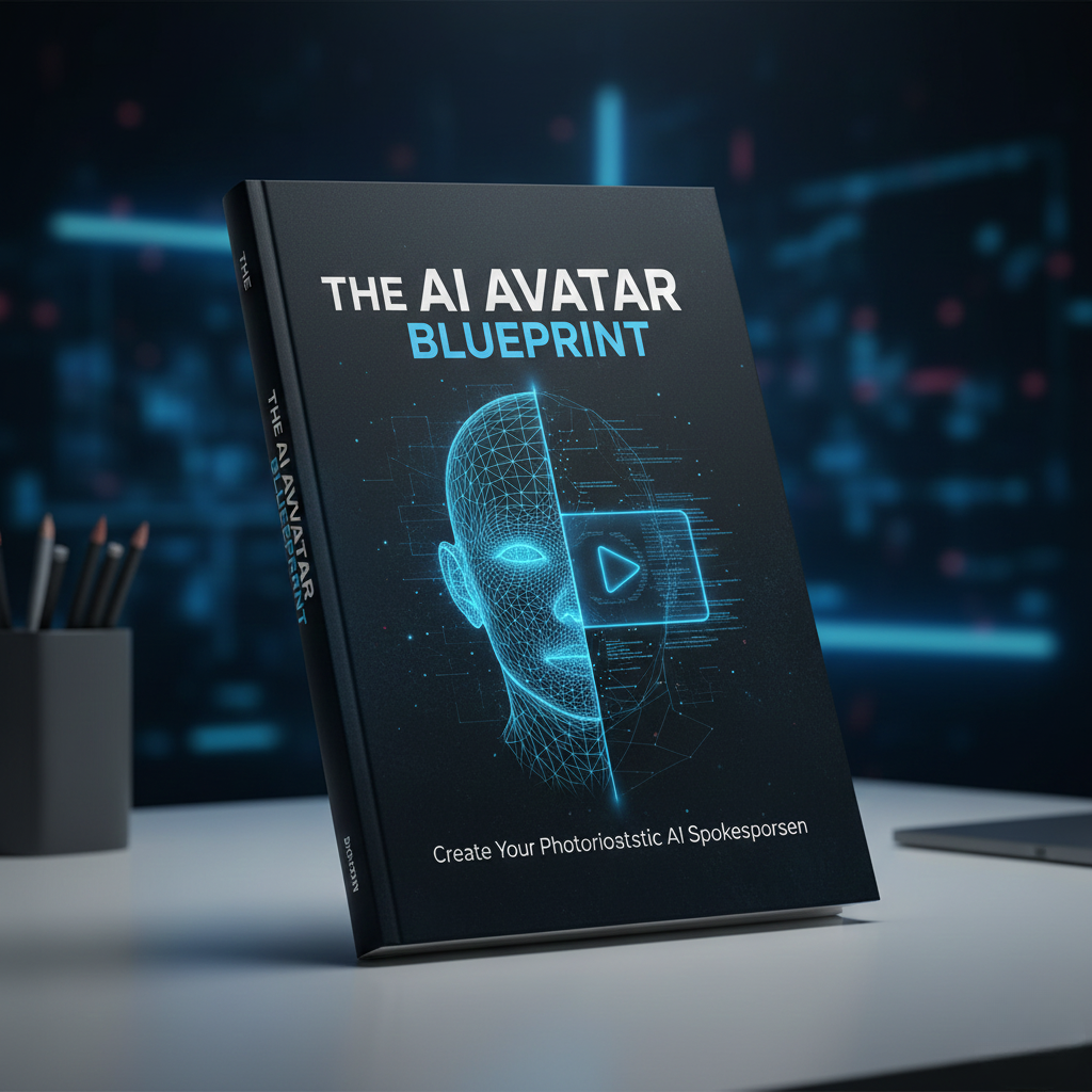 The Complete AI Creator Bundle: Stop Thinking, Start Selling