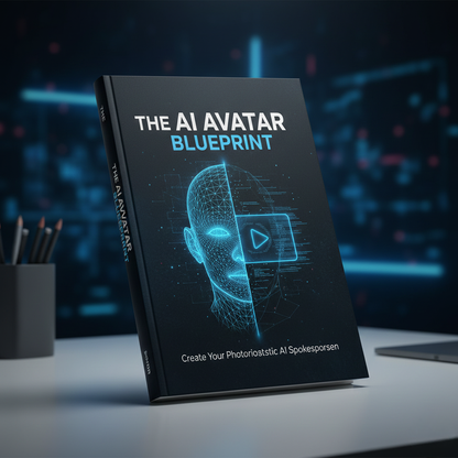 The Complete AI Creator Bundle: Stop Thinking, Start Selling